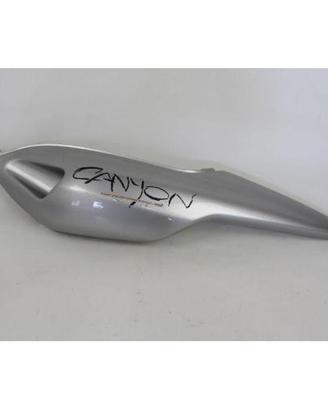 FIANCHETTO POST SX CAGIVA CANYON 500