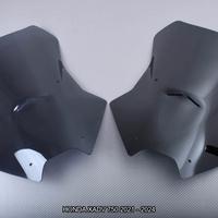 Cupolino / Parabrezza per HONDA XADV 750 2021 2024