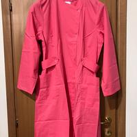 Grembiule lavoro donna