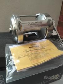 mulinello alutecnos Albacore 50 w 2 s