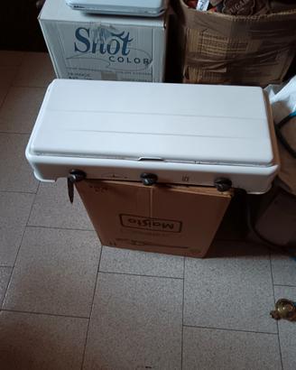 fornello a gas 3 fuochi