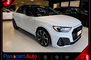 AUDI A1 2ª serie A1 SPB 30 TFSI S tronic Ident...