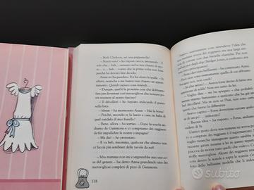 2 Libri per ragazze dai 12 anni.direi anche 10 - Libri e Riviste