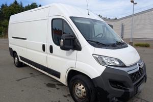 Citroen Jumper 2.0 BlueHdi 130Cv