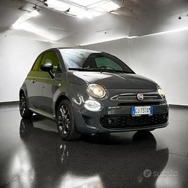 Fiat 500 1.0 hybrid Connect 70cv