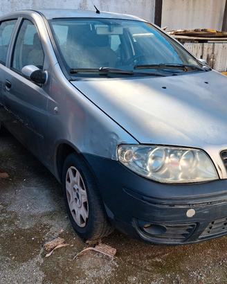 ricambi fiat punto 