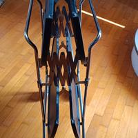 Carrello Kartell 