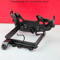 SUPPORTO FARO YAMAHA XT 600 E 1996 2003 XTE 1998 1