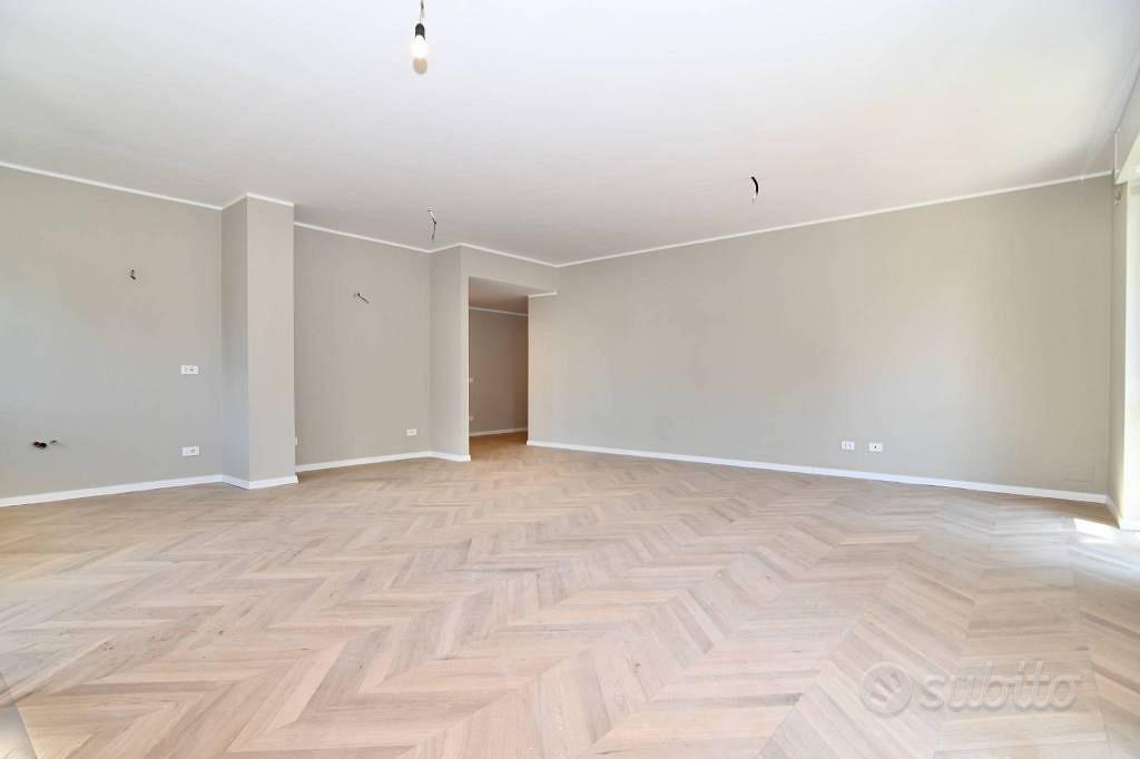 Appartamento – Saronno, Santuario - Vista 2
