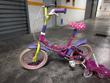 bicicletta 