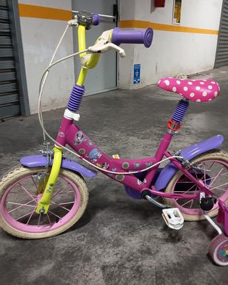 bicicletta 
