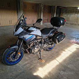 Yamaha Tracer 7  700cc 