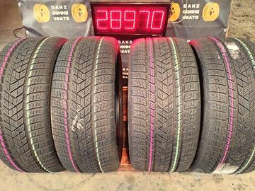 GOMME 275 45 20 E 305 40 20 INVERNALI 95% PIRELLI