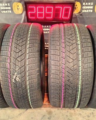 GOMME 275 45 20 E 305 40 20 INVERNALI 95% PIRELLI