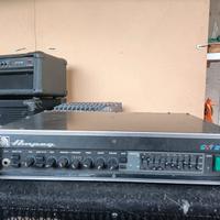 Testata basso AMPEG SVT 3 PRO 450WATT