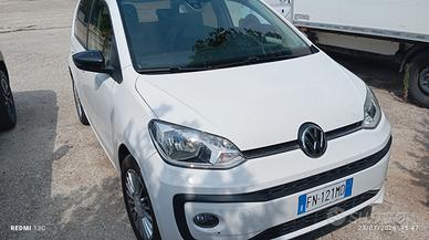 Volkswagen up! 1.0 5p. eco take BlueMotion Technol
