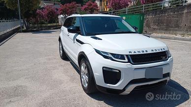 Range Rover Evoque 2016 2.0 150CV