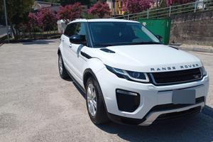 Range Rover Evoque 2016 2.0 150CV