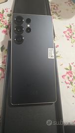 samsung s 25 ultra come nuovo con garanzia