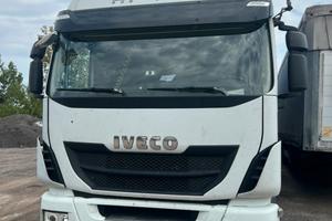 Iveco hi way