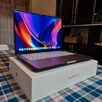 APPLE MacBook pro m3 14''

