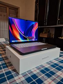 APPLE MacBook pro m3 14''

