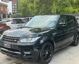 Land Rover Range Rover Sport 3.0 TDV6 HSE Dynamic 