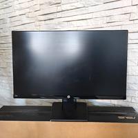 Monitor HP 22w 21,5” Full HD – usato funzionante