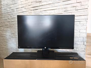 Monitor HP 22w 21,5” Full HD – usato funzionante