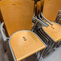 Sedie da Ufficio - Sala attesa