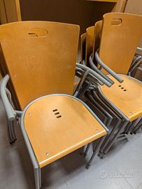 Sedie da Ufficio - Sala attesa