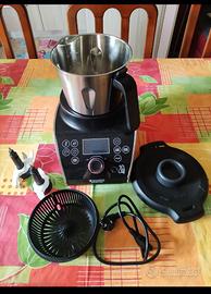 Robot Da Cucina Hotpoint Ariston