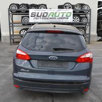 RICAMBI USATI AUTO FORD FOCUS 2014 PNDA