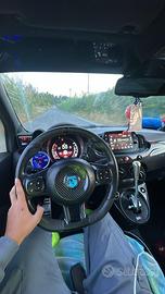 500 Abarth