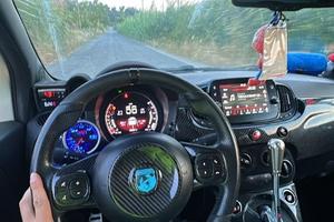 500 Abarth