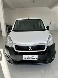 Peugeot Partner BlueHDi 100 L1 Furgone Comfort