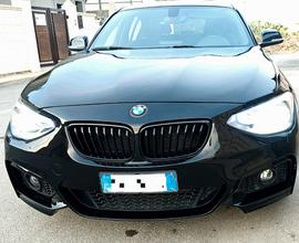 BMW Serie 1 (F20) - 2013