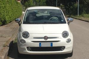 Fiat 500 (2015-->) - 2016