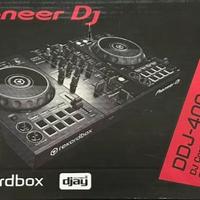 Pioneer ddj 400