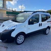 Fiat Qubo 1.3 MJT 75 cv 2016