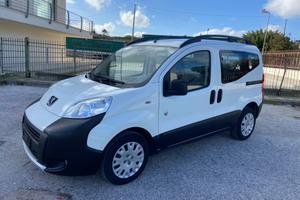 Peugeut Bipper 1.3 MJT 75 cv 2016