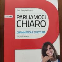 libro PARLIAMOCI CHIARO