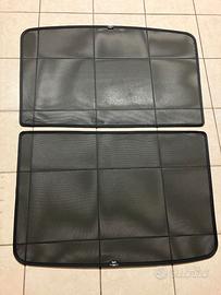 Tendine parasole Tesla model Y