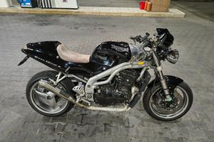 Triumph Speed Triple 955