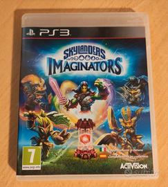 Gioco per PS3 Skylanders Imaginators