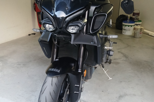 Yamaha mt 10 2024
