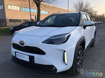 Toyota Yaris Cross 1.5h Trend fwd 130 CV e-cvt
