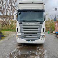 Scania R 500