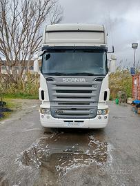 Scania R 500