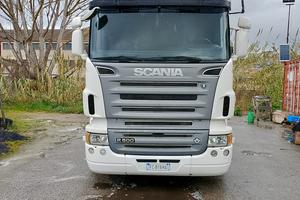 Scania R 500